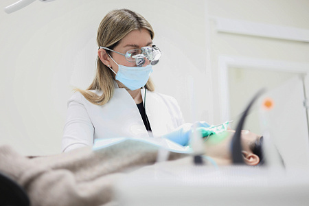 Стоматология